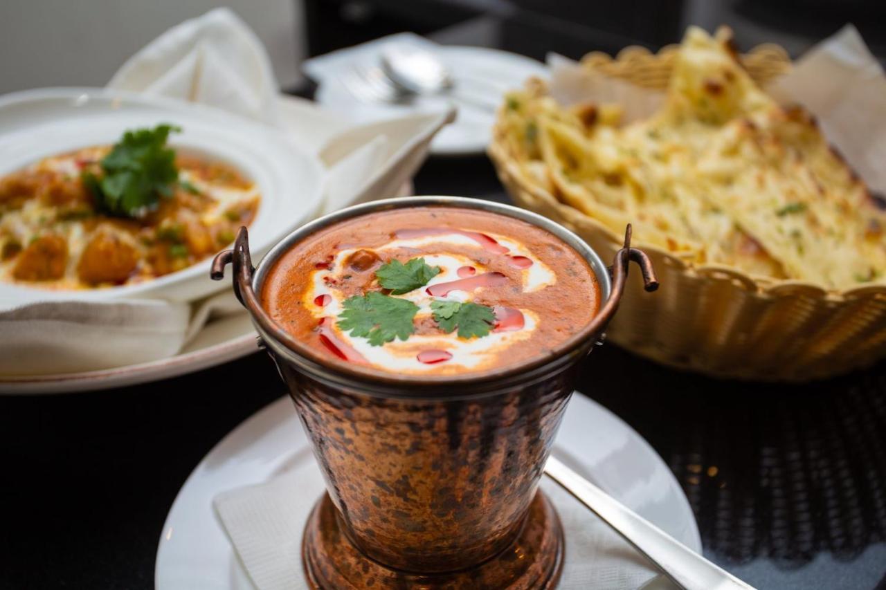 Pashupati Boutique Hotel & Spa Katmandu Eksteriør bilde