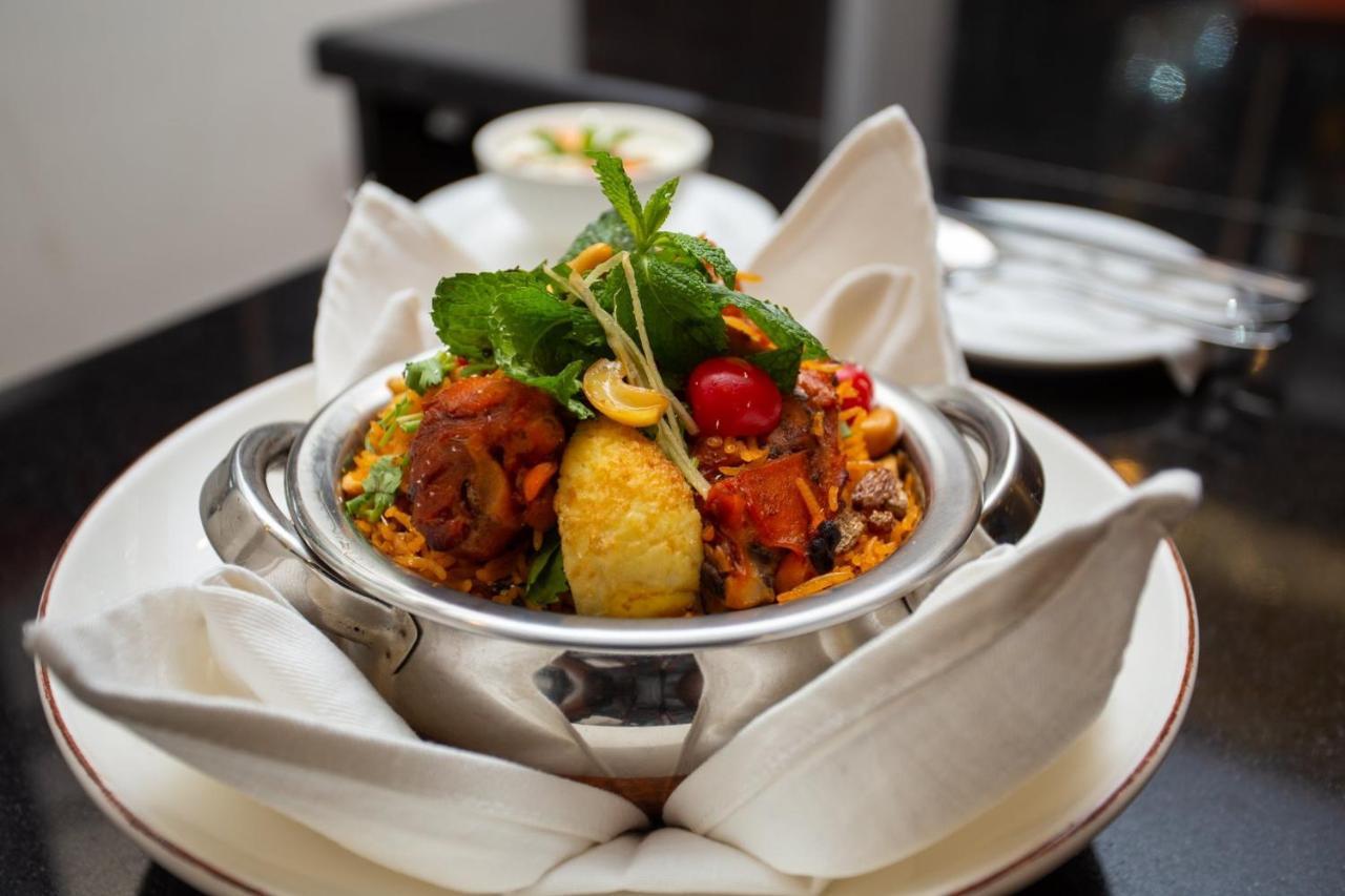 Pashupati Boutique Hotel & Spa Katmandu Eksteriør bilde